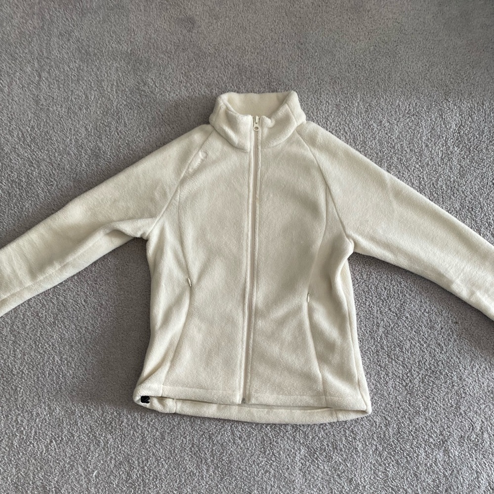 lafuma fleece